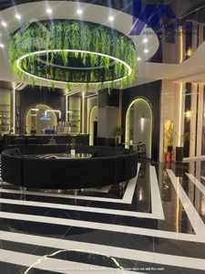 پیش فروش مسکونی واحد ۹۶متر در برج لاکچری رونیکاپالاس نیایش