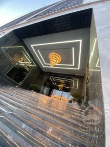 فروش اداری ۲۲۱ متری فلت/سند اداری