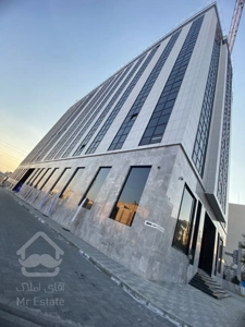 فروش ۱۹۰ متری اداری فلت/تاپ لوکیشن