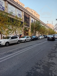 فروش اقساطی مغازه ۴۰ متری در رونیکامال هروی