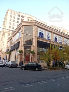 فروش واحد تجاری ۲۰ متری در رونیکامال هروی