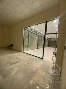 فروش تجاری۵۳ متری/در یک قدمی ایستگاه متروحسین اباد