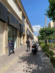 فروش تجاری ۵۴ متری/اقساطی