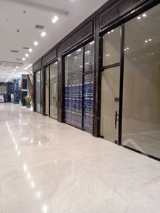 اجاره مغازه ۳۴ متری در طبقه همکف رونیکامال