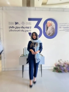 ستایش هنرور