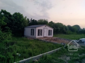 ویلا سوئیسی ۱۱۸م زمین ، ۳۶م بنا علی آباد چمستان