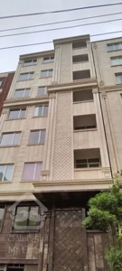 فروش آپارتمان در کارمندان