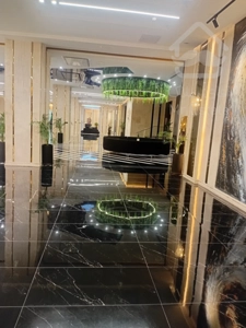 پیش فروش آپارتمان ۱۱۶ متری مدرن در رونیکا پالاس لاله