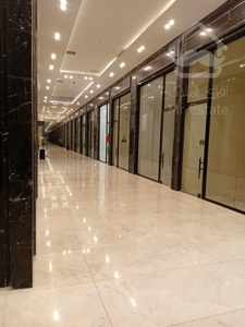 رهن و اجاره واحد تجاری ۵۳ متری در پاسداران