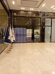 رهن و اجاره تجاری ۷۱ متری دونبش در پاساژ رونیکامال