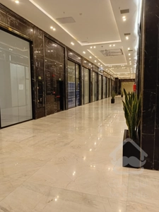 رهن و اجاره واحد تجاری ۲۷ متری در رونیکامال هروی