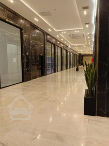 رهن و اجاره واحد تجاری ۲۷ متری در رونیکامال هروی