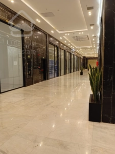 رهن و اجاره تجاری ۳۷ متری در کنار مترو حسین آباد