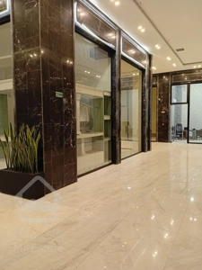 رهن و اجاره تجاری ۴۰ متری در رونیکامال هروی