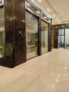 رهن و اجاره واحد تجاری ۲۳ متری در رونیکامال هروی