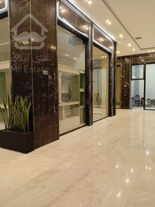 رهن و اجاره تجاری ۲۵ متری در رونیکامال هروی