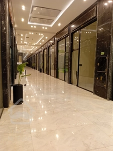 رهن و اجاره تجاری ۲۵ متری در کنار مترو حسین آباد