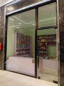 رهن و اجاره تجاری ۳۲ متری در پاسداران