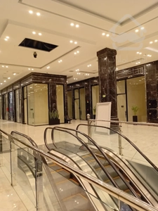 فروش شرایطی تجاری ۶۹ متری در حسین آباد