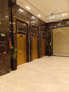 فروش شرایطی تجاری ۱۹ متری در حسین آباد