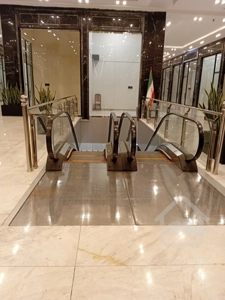 پیش فروش واحد تجاری ۳۱ متری در غرب تهران