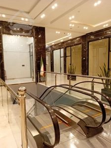 فروش شرایطی تجاری مغازه ۵۸ متری در رونیکامال