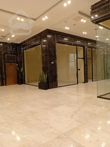 پیش‌فروش واحد تجاری ۲۸ متری در بلوار میرزابابائی