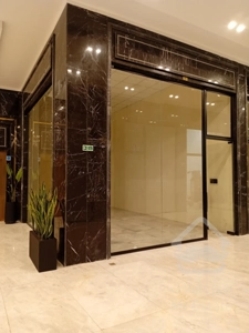 اجازه مغازه ۳۲ متری در همکف رونیکامال هروی