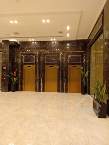 رهن و اجاره تجاری ۳۷ متری در رونیکامال هروی