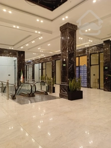 فروش از دم قسطی مغازه ۱۶ متری در حسین آباد