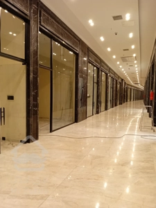 فروش ویژه مغازه ۷۰ متری دو نبش رونیکا مال هروی