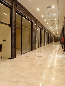 رهن و اجاره واحد تجاری ۴۰ متری با پاخور عالی در پاسداران