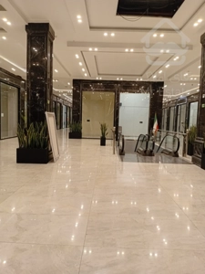 فروش شرایطی مغازه ۴۰ متری در رونیکامال هروی