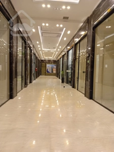 فروش اقساطی مغازه ۲۷ متری در رونیکامال