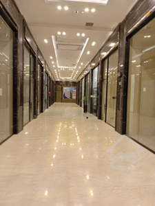 فروش شرایطی تجاری ۳۸ متری در حسین آباد