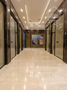 فروش از دم قسط تجاری ۷۰ متری در هروی