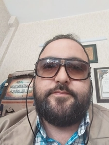 رضا پایداد