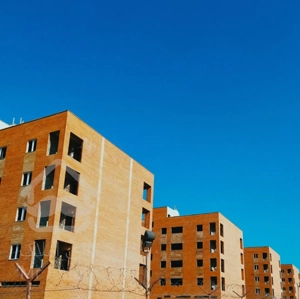 واحد‌نوساز متراز بالا قسمت شمالی