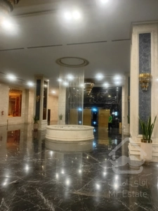 رونیکا پالاس غروی،اولین پارک اداری شهر تهران /۱۲۷متر