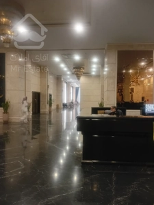 فرو ش واحد ۸۲متر اداری در پونک