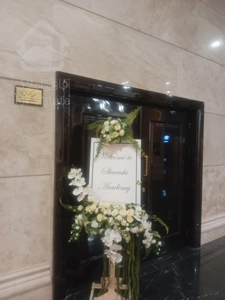 فروش اداری در پونک با متراژ۱۹۷/سند تک برگ اداری