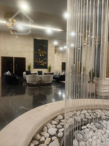 فروش واحد اداری ۸۴متر در برج کاملا اداری پونک