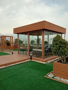 فروش واحد لاکچری 79 متری رونیکاپالاس در سردارجنگل