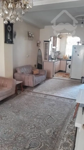 ۵۳متر/تک‌واحدی‌/فوری/۳۵۰میلیون رهن کامل