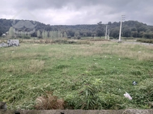 بیست هکتار زمین مسکونی در بهترین منطقه شمال