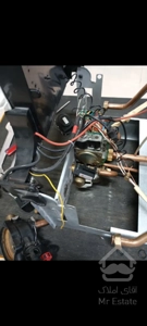 تعمیرات پکیج با قیمت اتحادیه