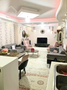 ۸۵ متری قولنامه ای خوش نقشه زیر قیمت منطقه