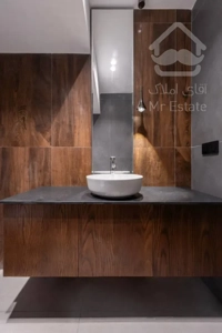 فروش آپارتمان دو خواب ۱۲۸ متری نمک آبرود