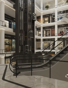 پیش خرید واحد تجاری ۳۳ متر در پونک/فرصت ویژه برای طلافروشان