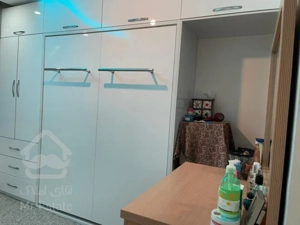 آپارتمان در خیابان همایون ناطقی